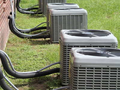 City Plumbing Heating Air conditioning & Sewer Drain Cleaning