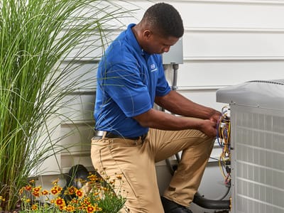 City Plumbing Heating Air conditioning & Sewer Drain Cleaning