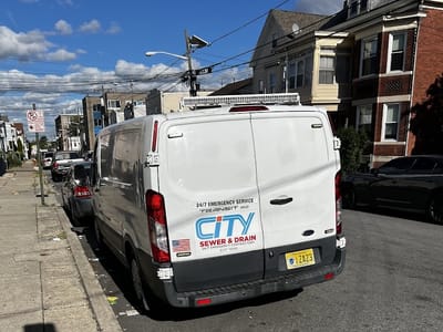 City Plumbing Heating Air Condtioning Service