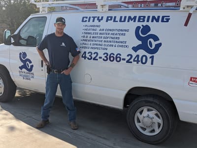 City Plumbing Heating and Air Conditioning