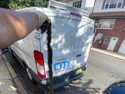 City Plumbing Heating & Cooling