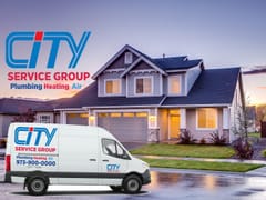 City Plumbing Heating & Cooling