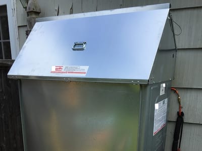 City Service Company Inc