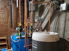 City Service Company Inc