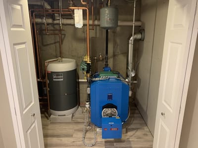 City Service Company Inc