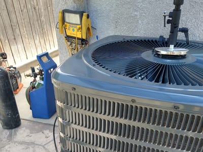 City Wide Air Conditioning Plumbing & Heating - Ac Repair Moreno Valley