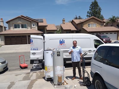 City Wide Air Conditioning Plumbing & Heating - Ac Repair Moreno Valley
