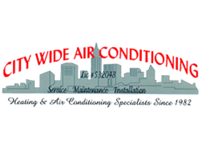 City Wide Air Conditioning