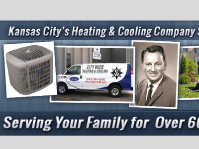 City Wide Heating and Cooling