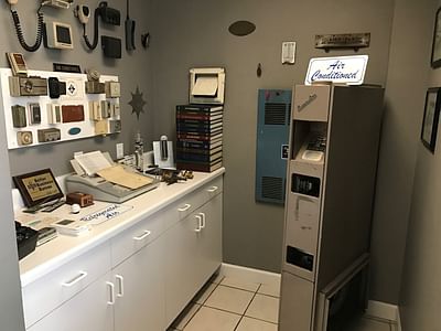 City Wide Heating and Cooling