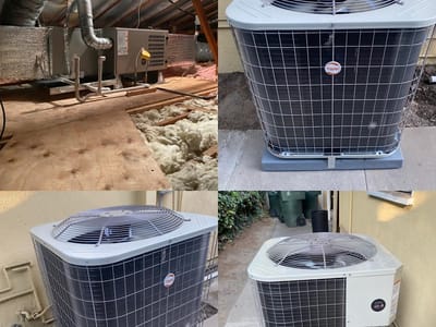 CITYFLOW Heating and Air Conditioning