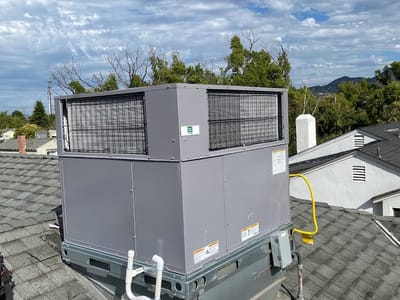 CITYFLOW Heating and Air Conditioning