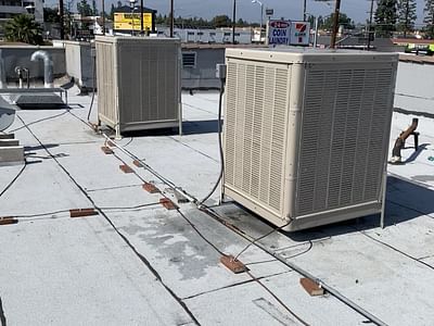 CITYFLOW Heating and Air Conditioning