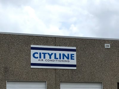 CityLine Air Conditioning