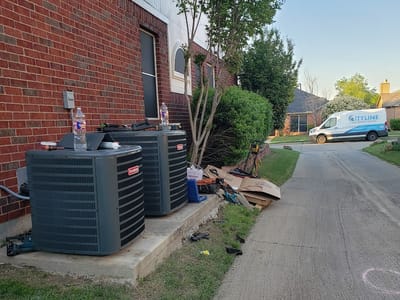 CityLine Air Conditioning