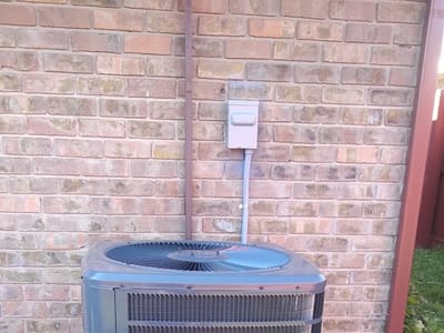 CityLine Air Conditioning