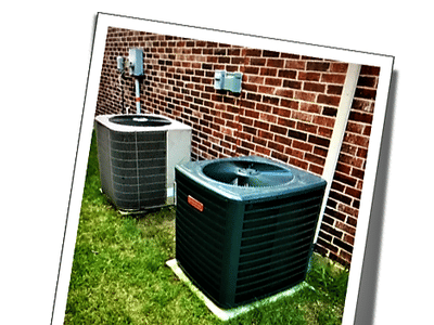 CityLine Air Conditioning