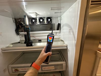 CityTech HVAC & Appliance Repair