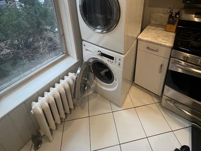 CityTech HVAC & Appliance Repair