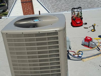 Citywide Heating & Cooling LLC.