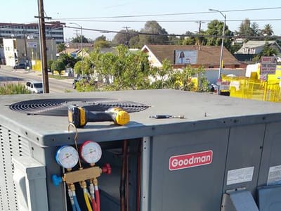 Citywide Heating & Cooling LLC.