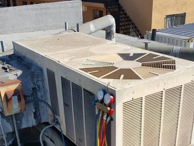 Citywide Heating & Cooling LLC.