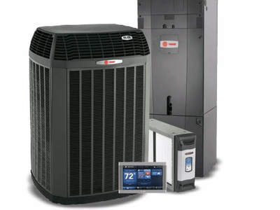 Citywide Heating & Cooling