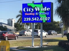 Citywide Heating & Cooling