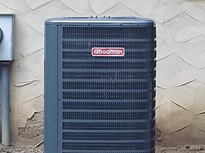 Citywide Heating & Cooling