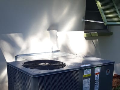 Citywide Heating & Cooling