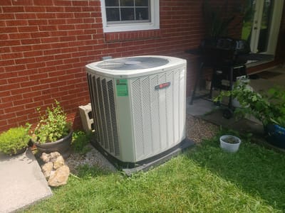 Citywide Heating & Cooling