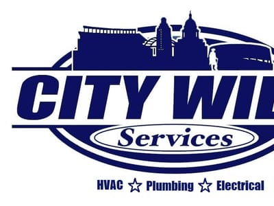 Citywide Services HVAC, Plumbing & Electrical