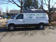 Citywide Solutions LLC