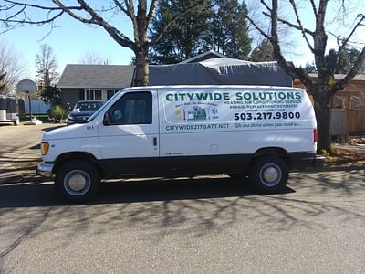 Citywide Solutions LLC