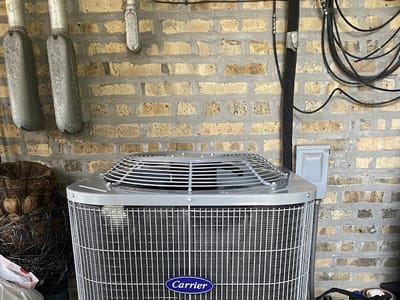 Citywide Supply and Service