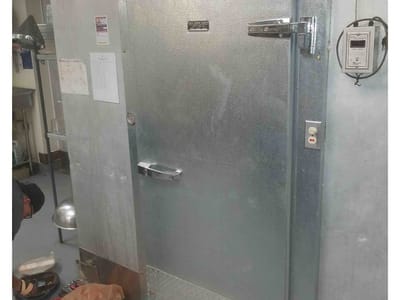 Citywide Supply and Service