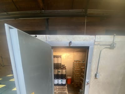 Citywide Supply and Service