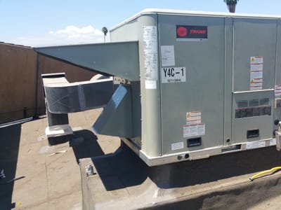 CJ Cooling & Heating