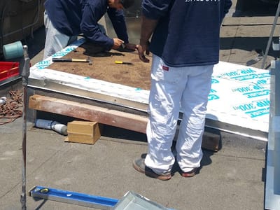 CJ Cooling & Heating