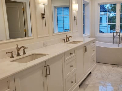 CJ Plumbing & Heating