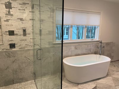 CJ Plumbing & Heating