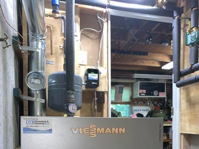 CJ's Plumbing & Heating Specialists, LLC