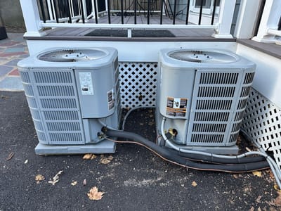 CJC HVAC