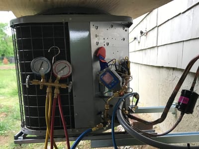 CJC HVAC