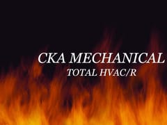 CKA Mechanical Inc.