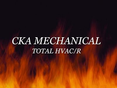 CKA Mechanical Inc.