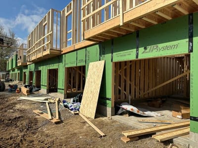 CKP Heating & Cooling, LLC