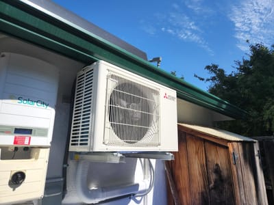 CL Heating and Air INC