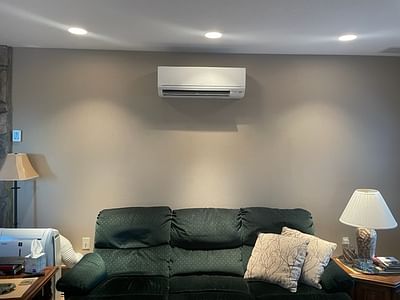 Clackamas County Home Comfort