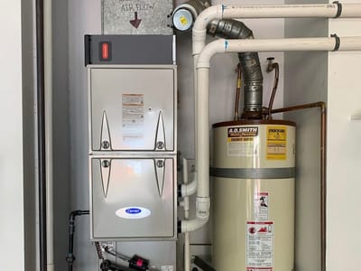 Clackamas County Home Comfort